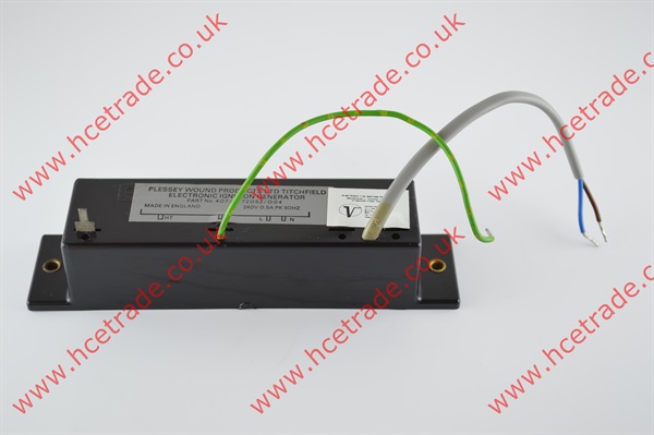 ROBINSON WILLEY 820998